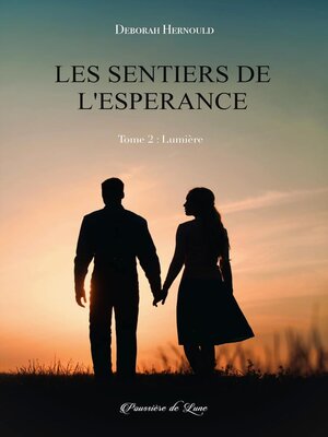 cover image of Les sentiers de l'espérance, tome 2